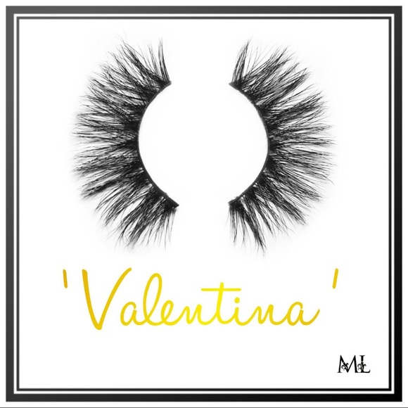 Eyelashes✨ - Picture 4 of 16